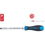 SW-Stahl Schraubendreher, Schlitz, 8,0mm 32798SB SW-Stahl Schraubendreher, Schlitz, 8,0mm 32798SB