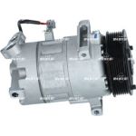 Kompressor, Klimaanlage 32598 Kompressor, Klimaanlage 32598