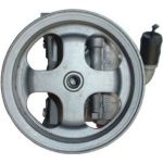 SPIDAN Hydraulikpumpe 54323 SPIDAN Hydraulikpumpe 54323