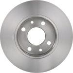 Bosch Bremsscheibe Vorderachse 0 986 478 273 Bosch Bremsscheibe Vorderachse 0 986 478 273