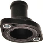 Kühlmittelflansch 108 574 Kühlmittelflansch 108 574