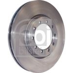FEBI BILSTEIN Bremsscheibe 29178 FEBI BILSTEIN Bremsscheibe 29178