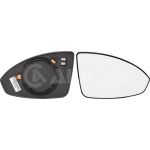 Alkar Außenspiegelglas 6432454 Alkar Außenspiegelglas 6432454
