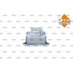 NRF Ölkühler, Motoröl 31260 NRF Ölkühler, Motoröl 31260