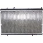 Kühler, Motorkühlung CR 801 000S Kühler, Motorkühlung CR 801 000S