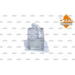 NRF Ölkühler, Motoröl 31340 NRF Ölkühler, Motoröl 31340