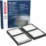 Innenraumfilter 1987432117 Innenraumfilter 1987432117
