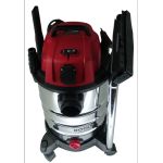 ROOKS Werkstattsauger 1400W, 30L – Mit HEPA-Filter für Trocken- und Nasssaugen ROOKS Werkstattsauger 1400W, 30L – Mit HEPA-Filter für Trocken- und Nasssaugen