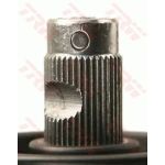 JRP1659 Lenkgetriebe Servo JRP1659 Lenkgetriebe Servo