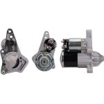 DRI Anlasser 327226102 12 V DRI Anlasser 327226102 12 V