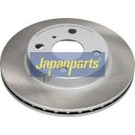 Japanparts Bremsscheibe DI-278C Japanparts Bremsscheibe DI-278C