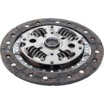 SACHS Kupplungssatz 3000 951 009 SACHS Kupplungssatz 3000 951 009