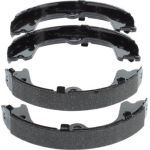 Bosch Bremsbacken 0 986 487 929 Bosch Bremsbacken 0 986 487 929