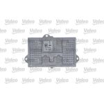 STEUERGERÄT BELEUCHTUNG L LED VAL PQ 47653 STEUERGERÄT BELEUCHTUNG L LED VAL PQ 47653