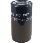 Mahle Original Ölfilter OC 267 Mahle Original Ölfilter OC 267