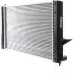 MAHLE Kühler, Motorkühlung CR 1543 000S MAHLE Kühler, Motorkühlung CR 1543 000S