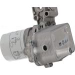 Nissens Ölkühler PKW 91329 Nissens Ölkühler PKW 91329