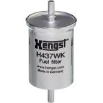 HENGST FILTER Kraftstofffilter H437WK HENGST FILTER Kraftstofffilter H437WK
