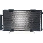 MAHLE Kondensator, Klimaanlage AC 261 000S MAHLE Kondensator, Klimaanlage AC 261 000S