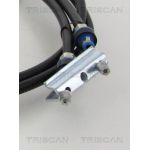 Seilzug, Feststellbremse Ford T. Grand C-Max 10- Le/Pr 8140161169 Seilzug, Feststellbremse Ford T. Grand C-Max 10- Le/Pr 8140161169
