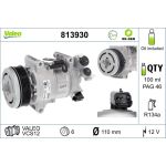 Valeo Kompressor 813930