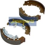 Japanparts Bremsbacken GF-0208AF Japanparts Bremsbacken GF-0208AF