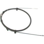 Handbremsseil 1987477680 Handbremsseil 1987477680