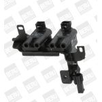 BERU Zündspule ZS483 BERU Zündspule ZS483