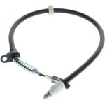 Handbremsseil 1987482329 Handbremsseil 1987482329