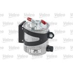 VALEO Kraftstofffilter 587528 VALEO Kraftstofffilter 587528
