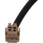 KAMOKA Sensor, Raddrehzahl 1060792 KAMOKA Sensor, Raddrehzahl 1060792
