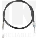 Kupplungsseil Vw Lt 89-96 924759 Kupplungsseil Vw Lt 89-96 924759