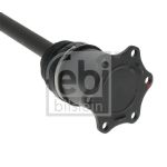 FEBI BILSTEIN Antriebswelle 181798 FEBI BILSTEIN Antriebswelle 181798