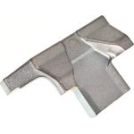 Bremsblatthalterung. Citroen Jumper/ Pegueot Boxer/ Fiat 77364019 Bremsblatthalterung. Citroen Jumper/ Pegueot Boxer/ Fiat 77364019