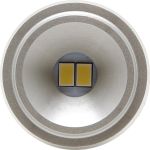 LED Metalsockel W21W T20 7440 26x 3030 SMD Weiß 100 % Canbus Inside LED Metalsockel W21W T20 7440 26x 3030 SMD Weiß 100 % Canbus Inside