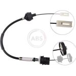 A.B.S. Kupplungsseil K25940 A.B.S. Kupplungsseil K25940