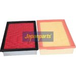 Japanparts Luftfilter FA-388S Japanparts Luftfilter FA-388S
