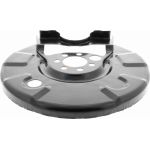 Vaico Bremsscheiben-Spritzblech V10-4825 Vaico Bremsscheiben-Spritzblech V10-4825