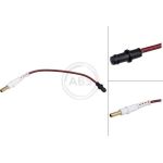 39633 A.B.S. Bremsbelag-Verschleißsensor / Warnkontakt 39633 39633 A.B.S. Bremsbelag-Verschleißsensor / Warnkontakt 39633