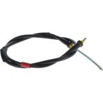 Handbremsseil li 1987482639 Handbremsseil li 1987482639