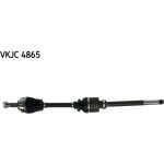 SKF Antriebswelle VKJC 4865