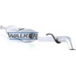 Walker Mittelschalldämpfer 72321 Walker Mittelschalldämpfer 72321