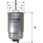 FILTRON Kraftstofffilter PP 968/5 FILTRON Kraftstofffilter PP 968/5