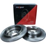 Maxgear Bremsscheibe Volvo T. S60/S80/V70 19-1022 Maxgear Bremsscheibe Volvo T. S60/S80/V70 19-1022