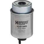 HENGST FILTER Kraftstofffilter H291WK HENGST FILTER Kraftstofffilter H291WK