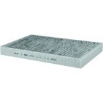MAHLE Filter, Innenraumluft LAK 46 MAHLE Filter, Innenraumluft LAK 46