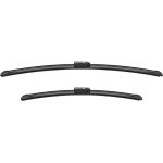 Bosch Scheibenwischer Aerotwin A187S 3397007187 Bosch Scheibenwischer Aerotwin A187S 3397007187