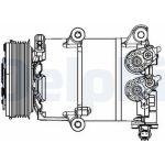 Delphi Kompressor CS20553 Delphi Kompressor CS20553