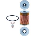 Mahle Original Ölfilter OX 32D Mahle Original Ölfilter OX 32D