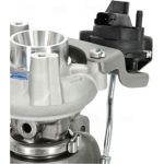 NISSENS Turbolader 93559